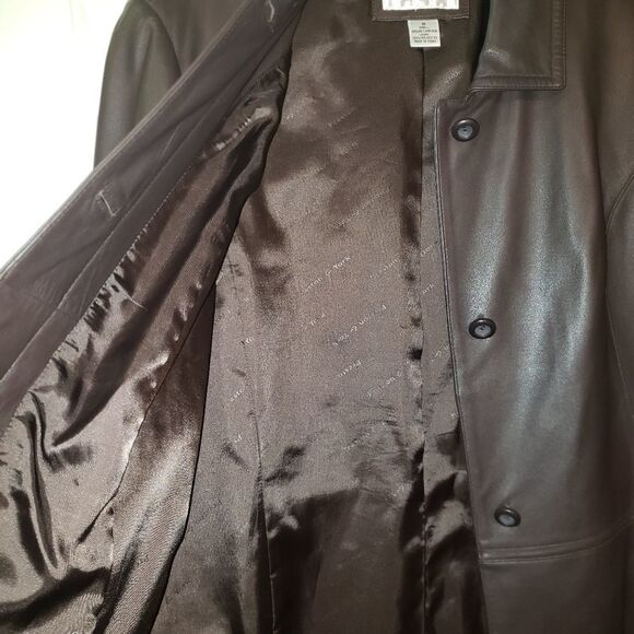 Preston & York Coat - Picture 3 of 5